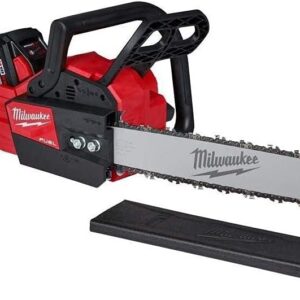 Milwaukee 2727-20 M18 FUEL 16 in. Chainsaw Tool Only - Battery and Charger NOT Included