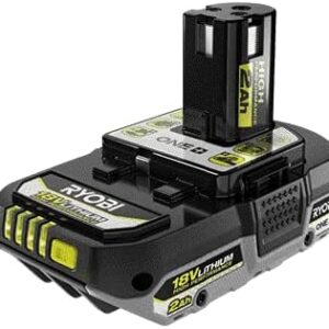 RYOBI ONE+ 18V HIGH Performance Lithium-Ion Compact Battery PBP003