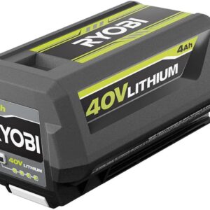 Ryobi 40V 4.0 Ah Lithium-Ion Battery OP4040