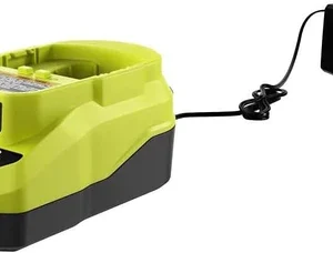 TTI 18-Volt Ryobi Charger PCG002, (NO Retail Packaging, Bulk Packaged)