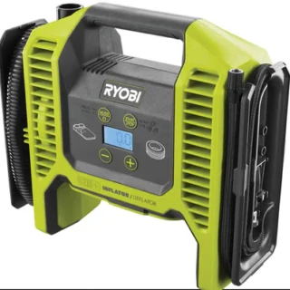 18V ONE+ DUAL FUNCTION INFLATOR/DEFLATOR