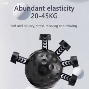 Rock Climbing Finger Exerciser Trainers Gripper Exerciser Hand Strength Exercise Finger Exerciser Trainer Hand Grip Strengthener