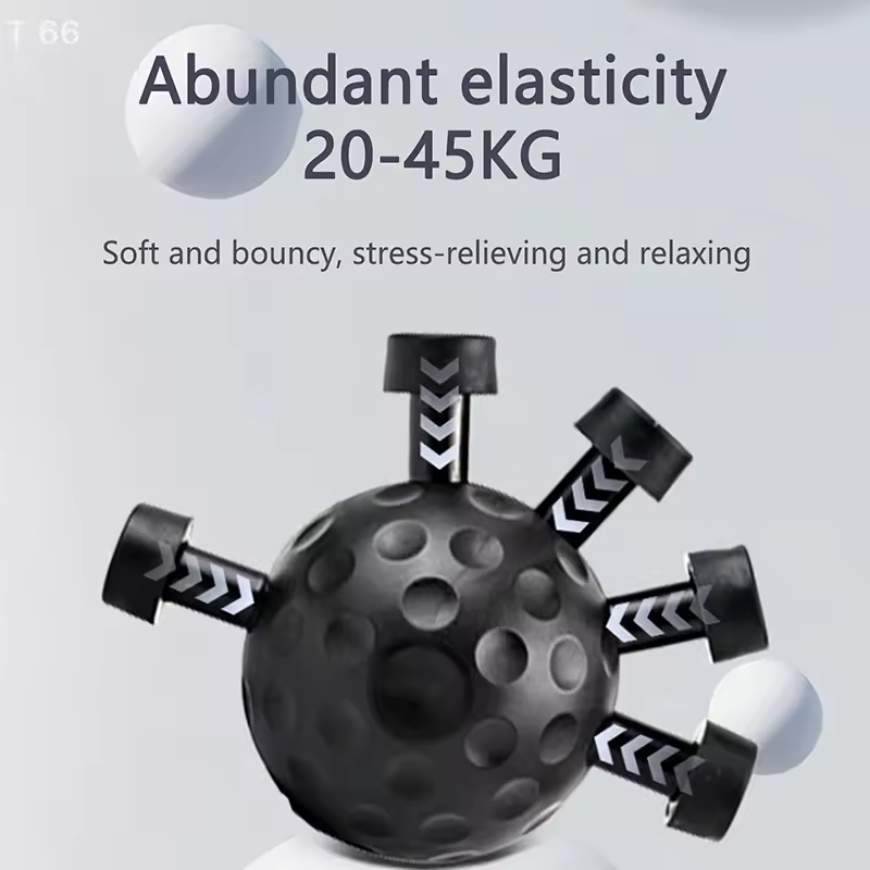 Rock Climbing Finger Exerciser Trainers Gripper Exerciser Hand Strength Exercise Finger Exerciser Trainer Hand Grip Strengthener