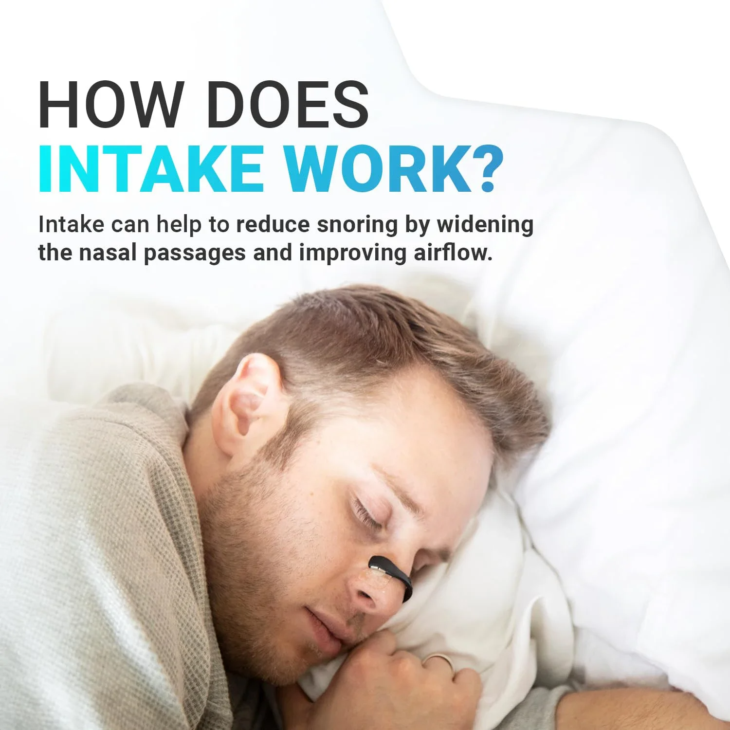 15Pairs Magnetic Nasal Breathing Dilators Kits Sport Nasal Dilator Boost Oxygen Intake,Breathing Refill Nose Clip - Image 4