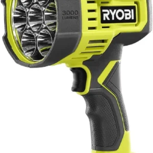 18V ONE+ LED Spotlight 650 Yard Beam Distance, PCL661B