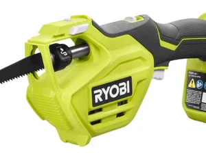 18V ONE+ ONE-HANDED PRUNING RECIPROCATING SAW KIT