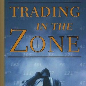 Trading in the Zone : by (Mark Douglas) English and Paperback - 2025 - Book Gift