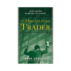 THE DISCIPLINED TRADER (SPECIAL EDITION) Perfect Paperback
