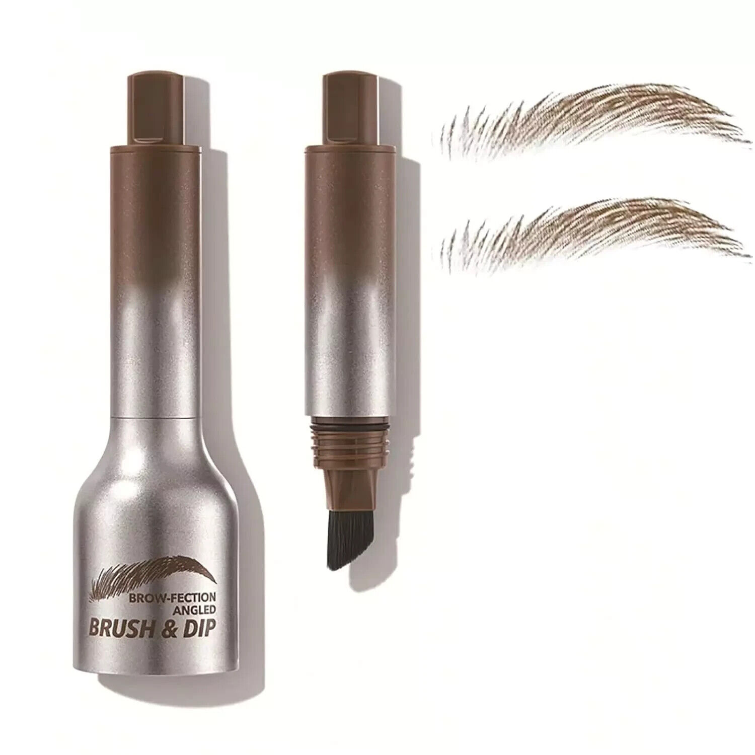 Liftique Brow Brush, Revorie Brow-Fection, Liftique Eyebrow, Liftique - Instant